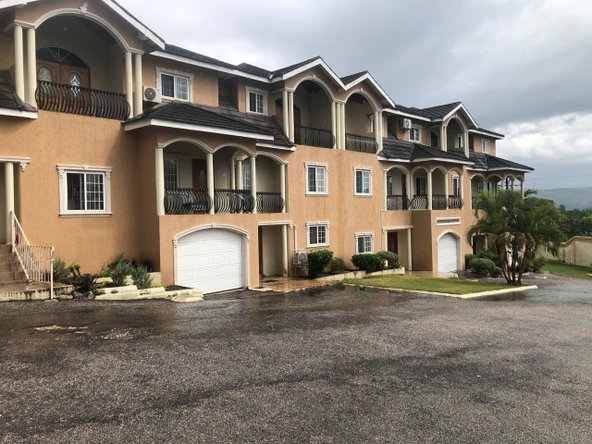 Seventeenth image of Strata 4- Journeys at Mango Walk in Montego Bay, St. James, Jamaica - property is For Sale