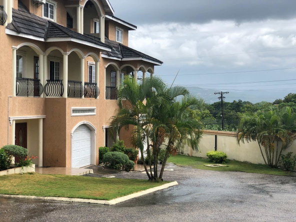 Eighteenth image of Strata 4- Journeys at Mango Walk in Montego Bay, St. James, Jamaica - property is For Sale