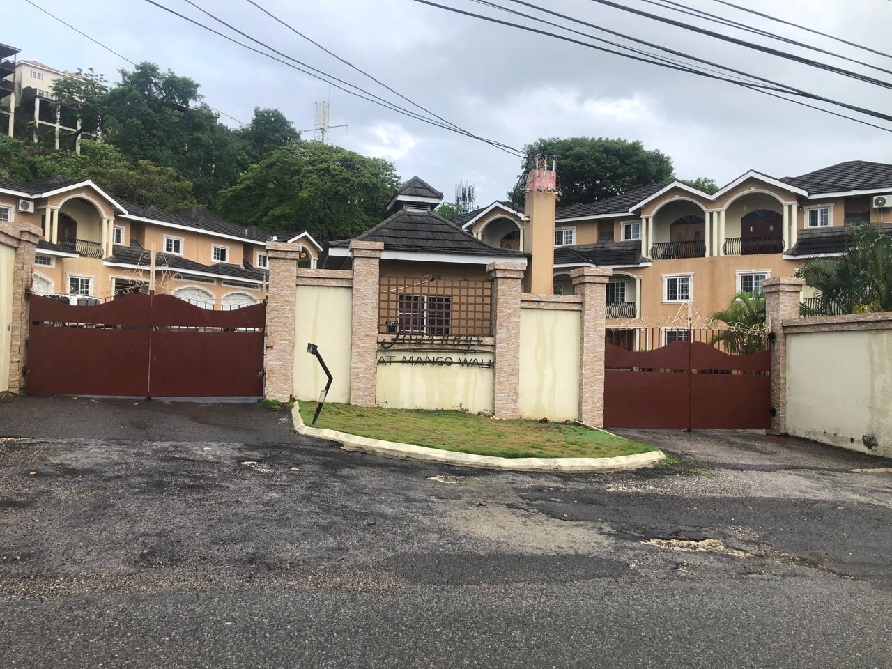 Second image of Strata 4- Journeys at Mango Walk in Montego Bay, St. James, Jamaica - property is For Sale