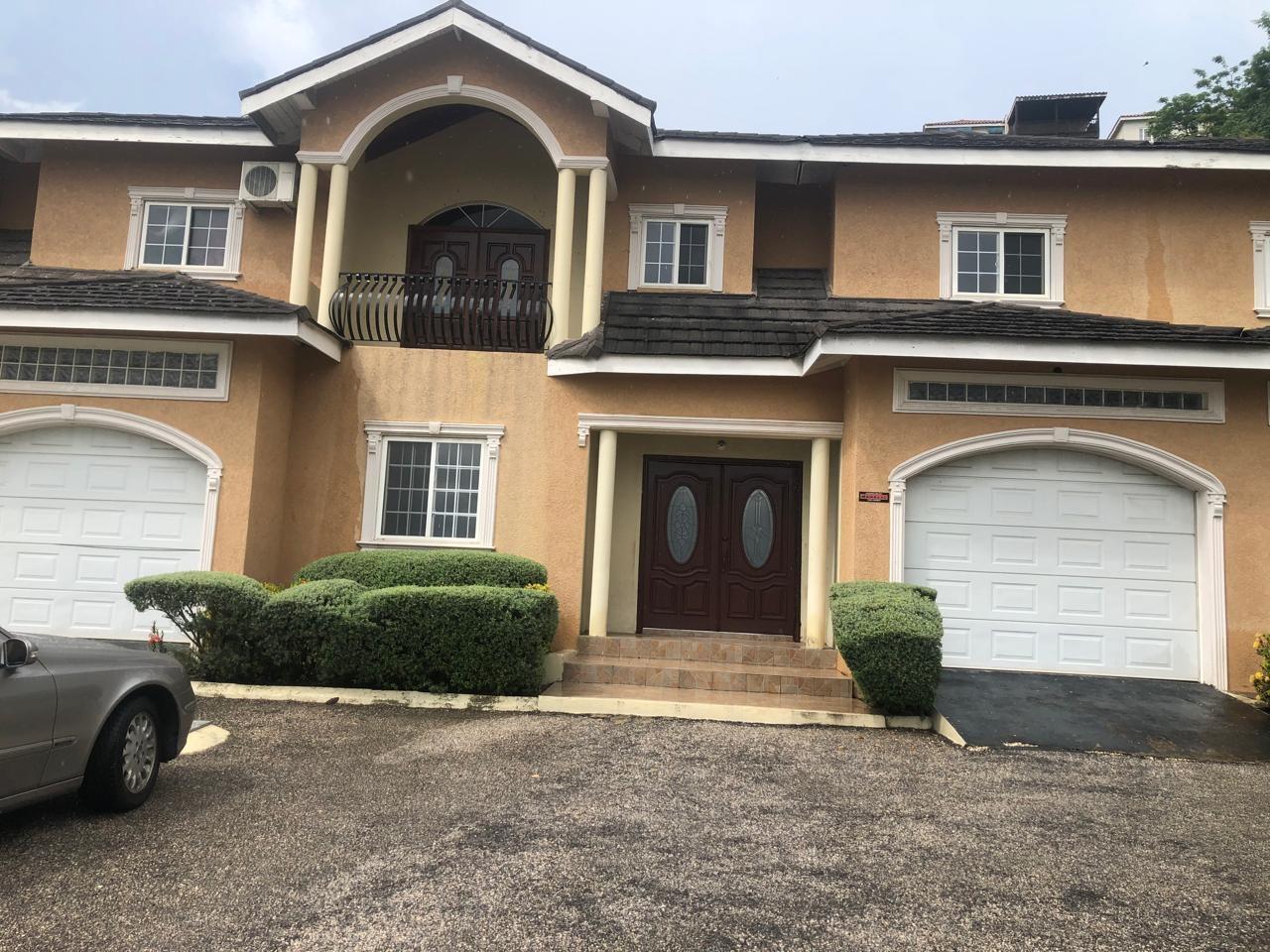 Twenty-First image of Strata 4- Journeys at Mango Walk in Montego Bay, St. James, Jamaica - property is For Sale