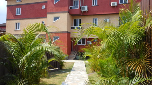 Second image of 35-9 - 11 Washington Drive in Kingston 10, St. Andrew, Jamaica - property is For Sale