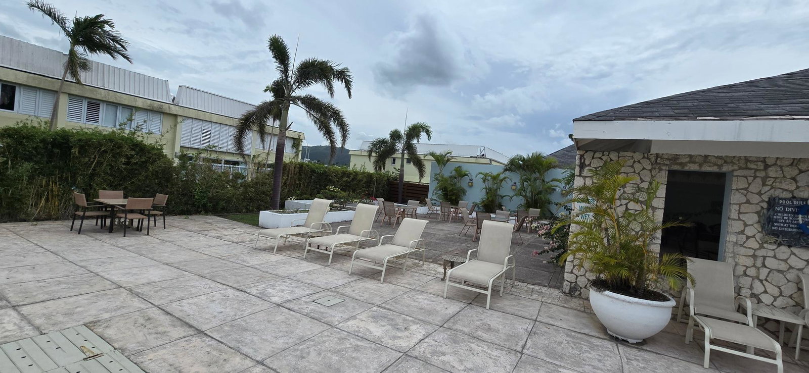 Fourteenth image of 110- Seawind on The Bay in Montego Bay, St. James, Jamaica - property is For Sale