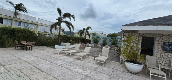 Fourteenth image of 110- Seawind on The Bay in Montego Bay, St. James, Jamaica - property is For Sale