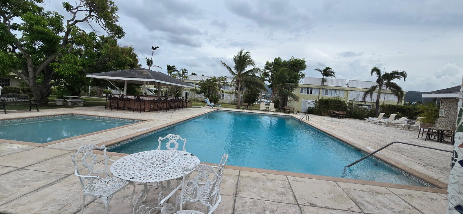 Fifteenth image of 110- Seawind on The Bay in Montego Bay, St. James, Jamaica - property is For Sale