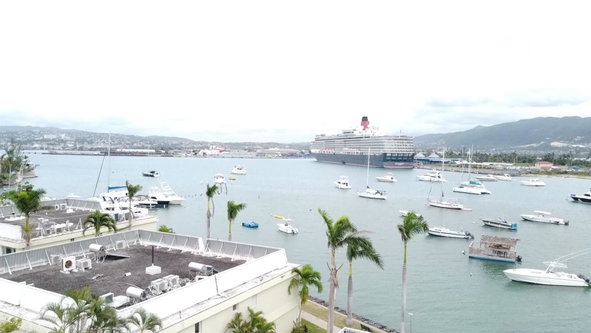 Sixteenth image of 110- Seawind on The Bay in Montego Bay, St. James, Jamaica - property is For Sale
