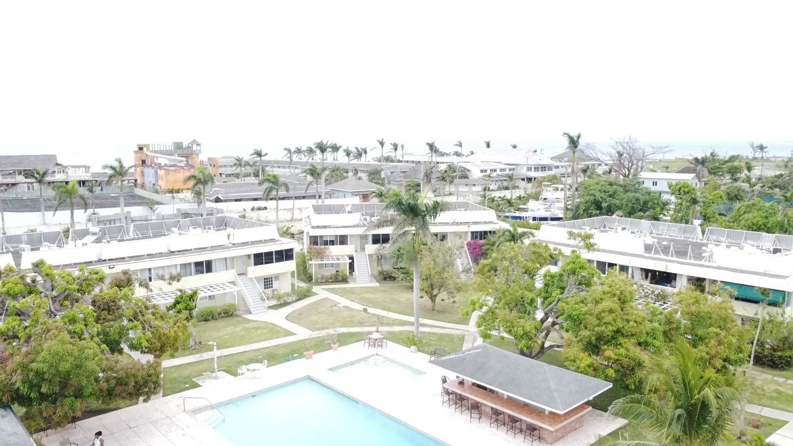 Second image of 110- Seawind on The Bay in Montego Bay, St. James, Jamaica - property is For Sale