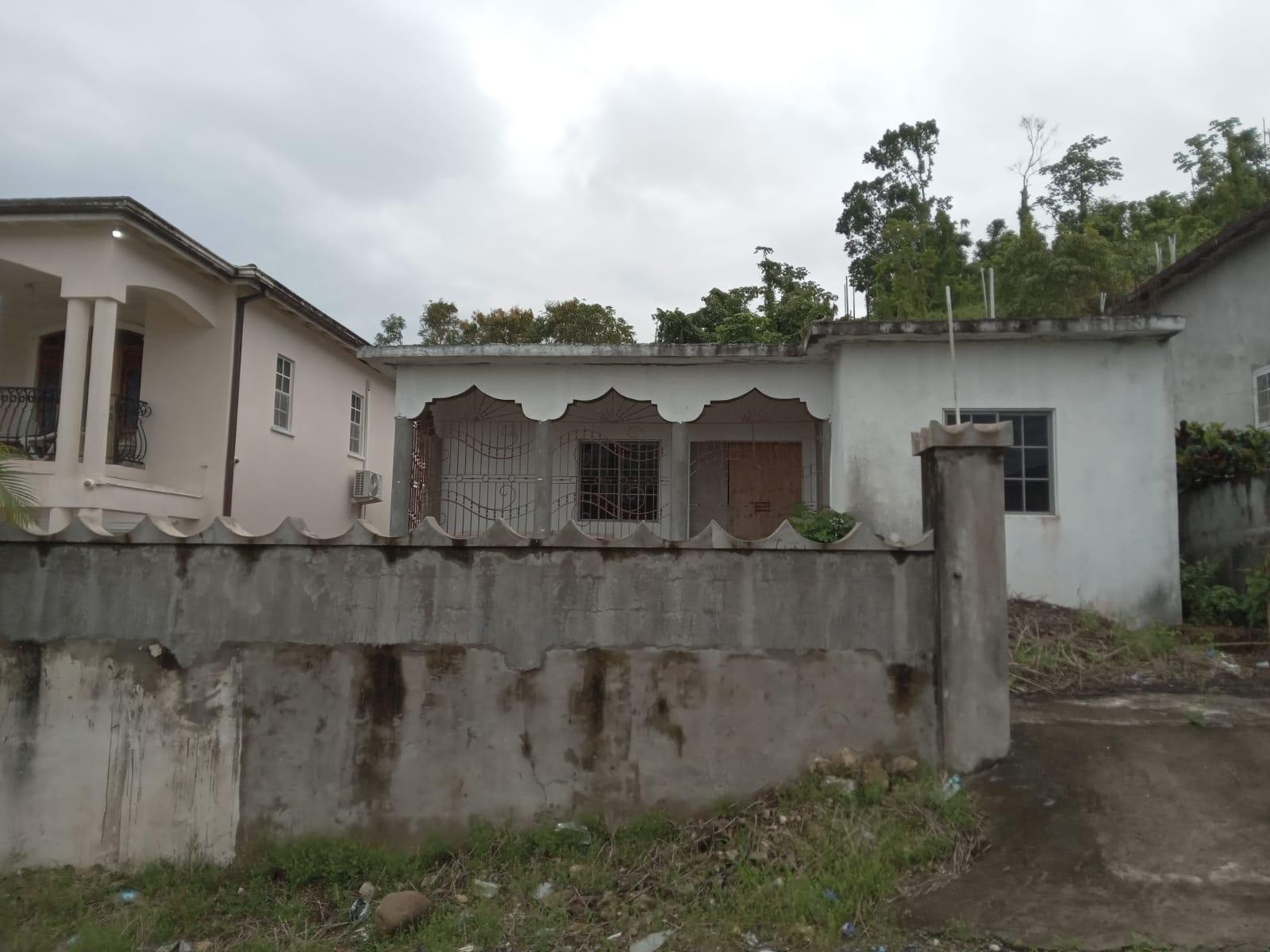 First image of 156 Valley View Close in Hermitage, St. Ann, Jamaica - property is For Sale