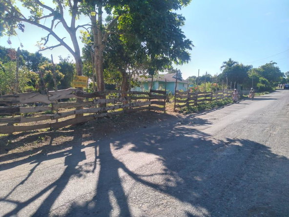 Second image of Part of Islington, st Mar in Islington, St. Mary, Jamaica - property is For Sale
