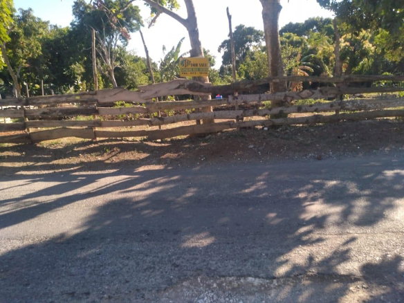 First image of Part of Islington, st Mar in Islington, St. Mary, Jamaica - property is For Sale