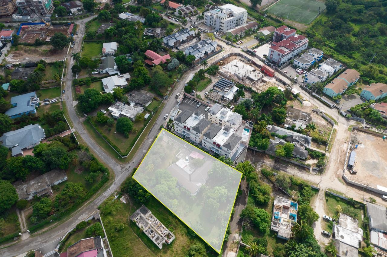 Second image of Halifax Avenue in Barbican, St. Andrew, Jamaica - property is For Sale