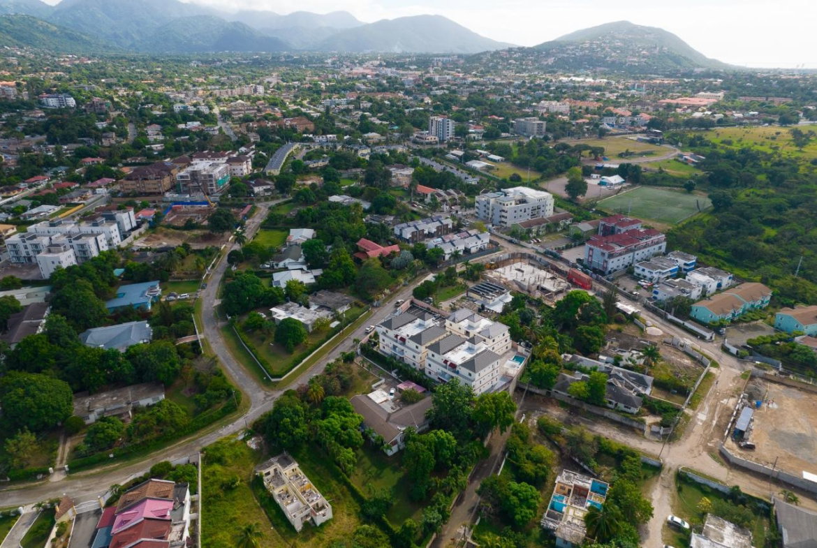 First image of Halifax Avenue in Barbican, St. Andrew, Jamaica - property is For Sale