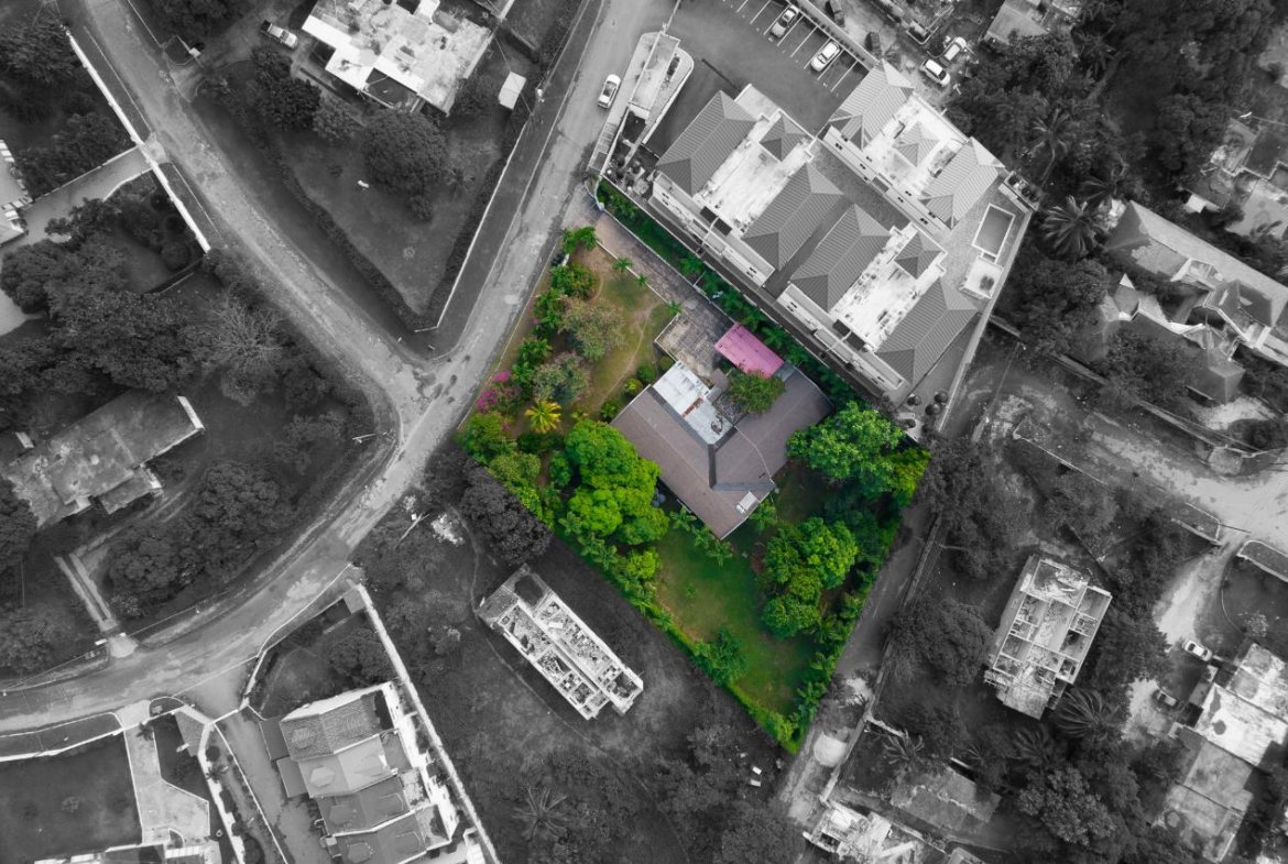 Third image of Halifax Avenue in Barbican, St. Andrew, Jamaica - property is For Sale