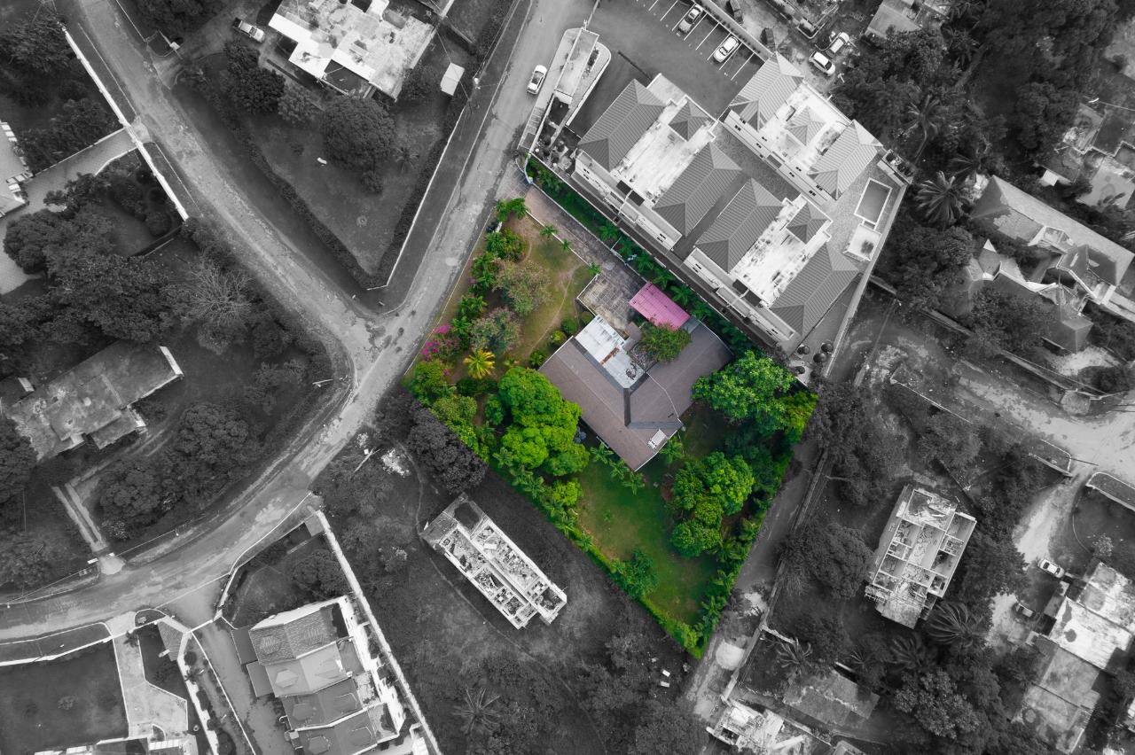 Third image of Halifax Avenue in Barbican, St. Andrew, Jamaica - property is For Sale