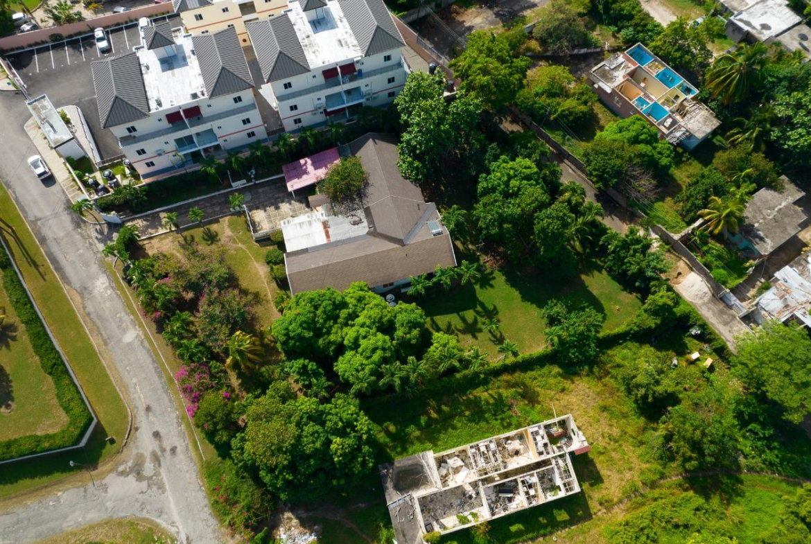 Fourth image of Halifax Avenue in Barbican, St. Andrew, Jamaica - property is For Sale