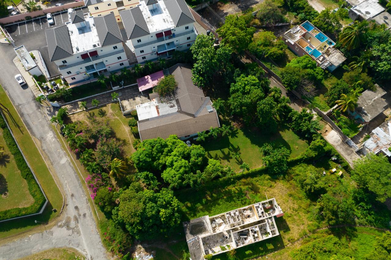 Fourth image of Halifax Avenue in Barbican, St. Andrew, Jamaica - property is For Sale