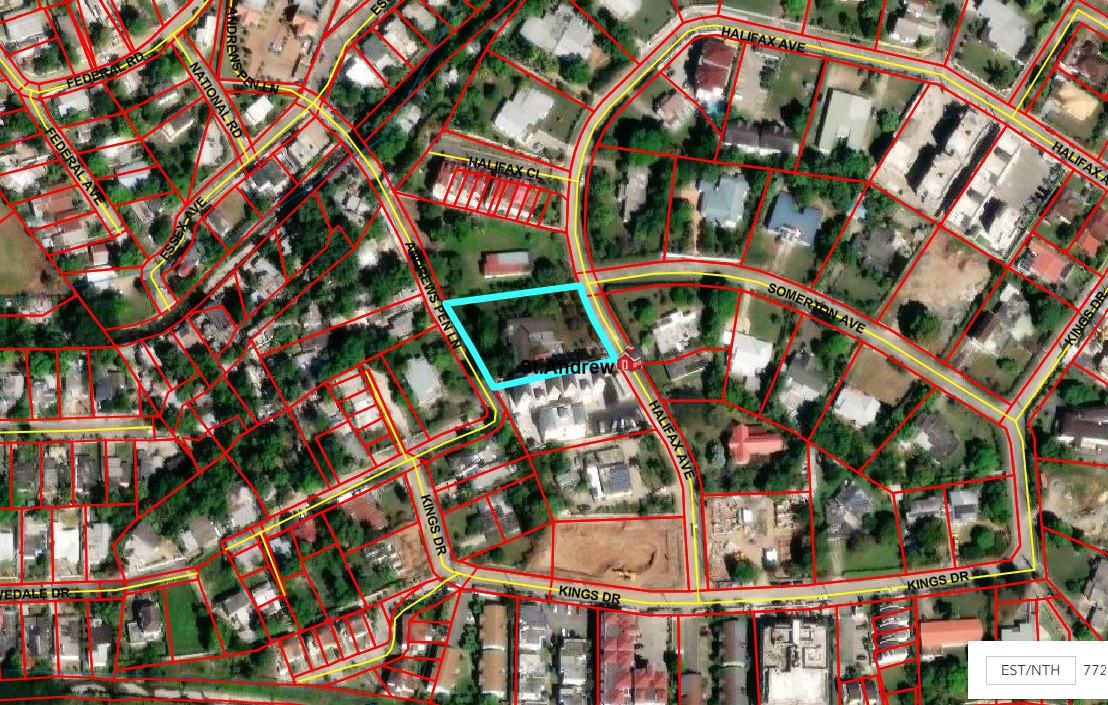 Fifth image of Halifax Avenue in Barbican, St. Andrew, Jamaica - property is For Sale