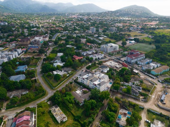 First image of Halifax Avenue in Barbican, St. Andrew, Jamaica - property is For Sale