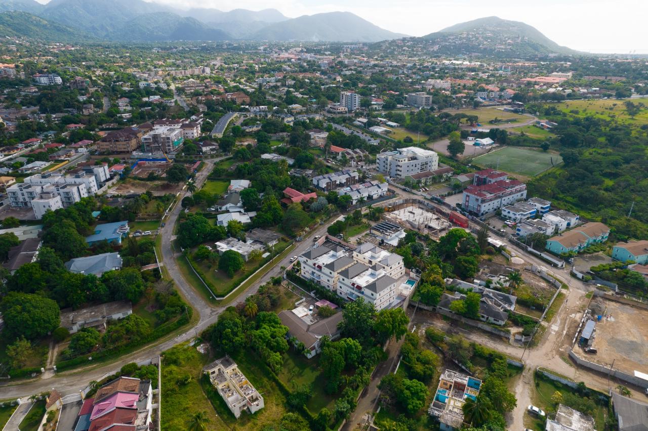 First image of Halifax Avenue in Barbican, St. Andrew, Jamaica - property is For Sale