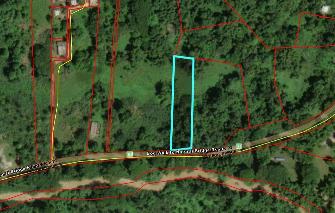 Fourth image of Shenton Bog Walk in Bog Walk, St. Catherine, Jamaica - property is For Sale