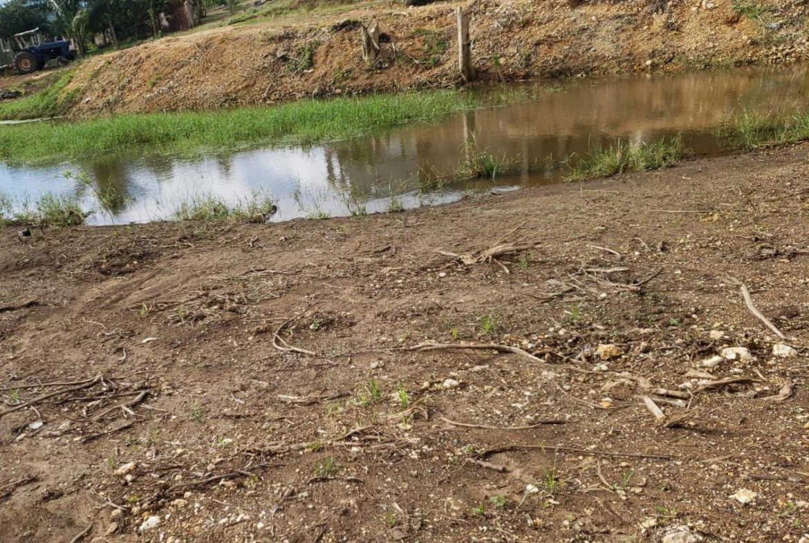 Sixth image of 14 Hyde in Bog Walk, St. Catherine, Jamaica - property is For Rent