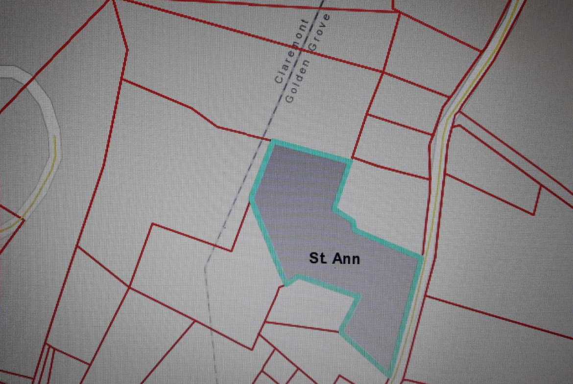 Fifth image of Harmony Hall in Claremont, St. Ann, Jamaica - property is For Sale