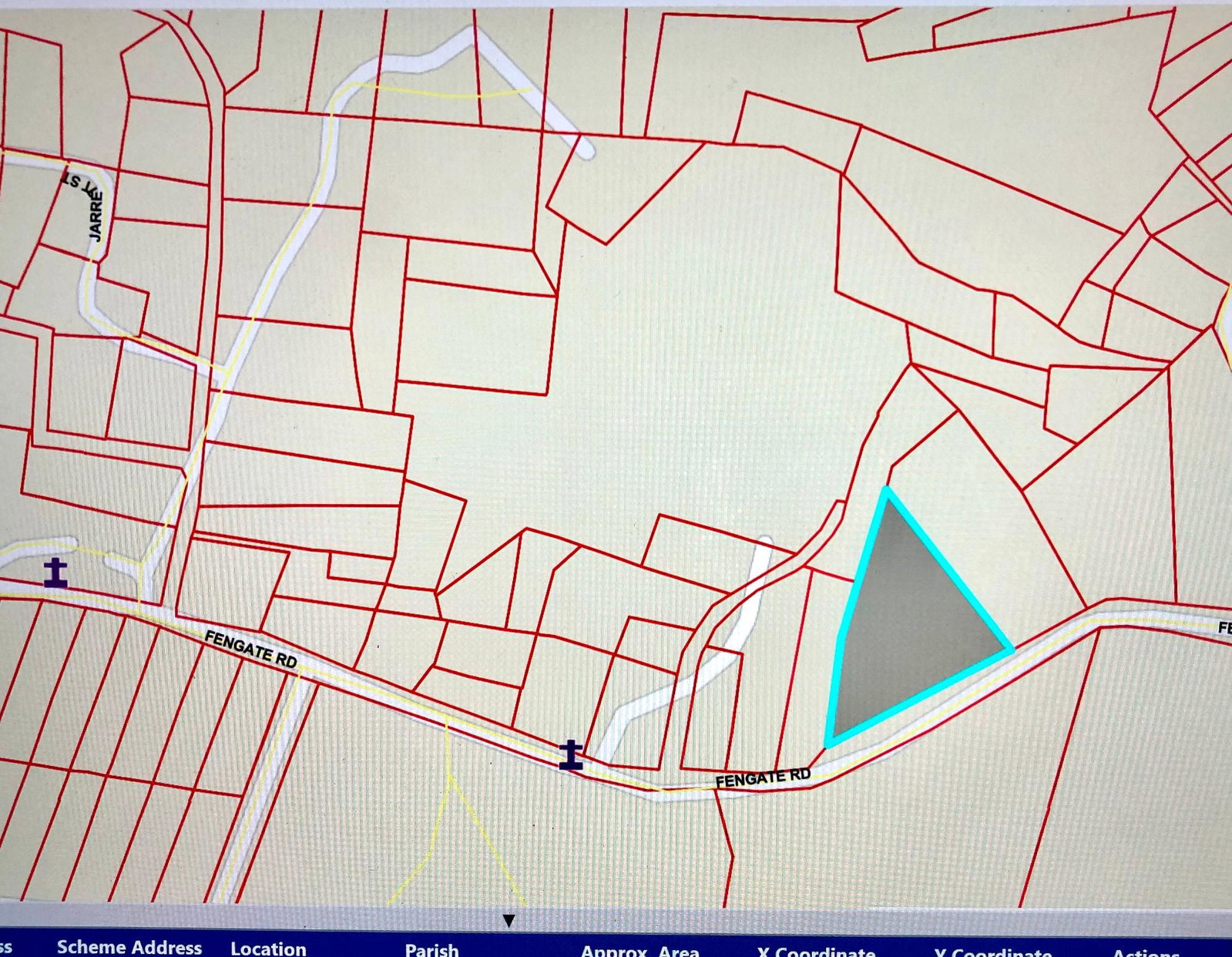Sixth image of 1-arcadia Duncans, Trelawny in Arcadia Pen, Trelawny, Jamaica - property is For Sale