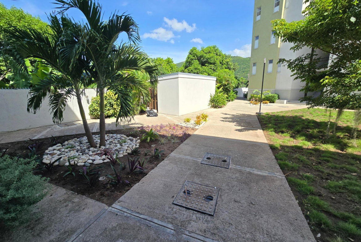 Second image of b 209-1 Queensbury Drive in Kingston 19, St. Andrew, Jamaica - property is For Rent