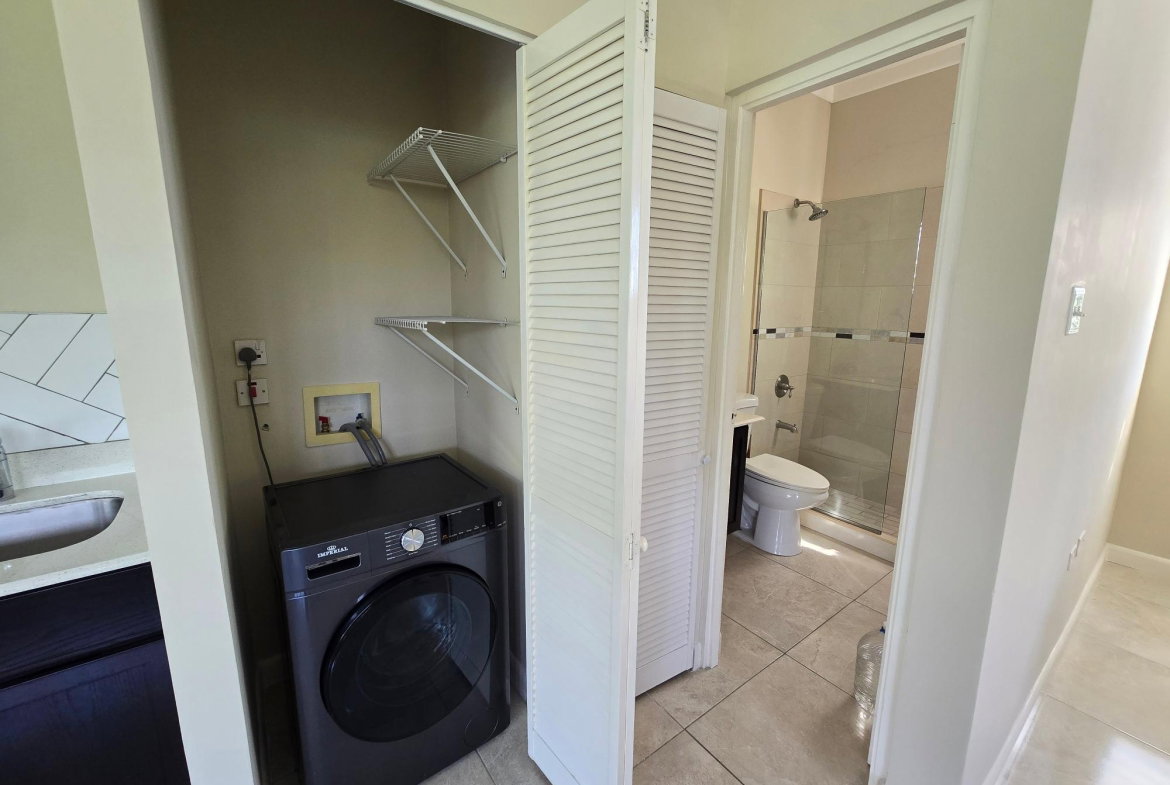 Eleventh image of b 209-1 Queensbury Drive in Kingston 19, St. Andrew, Jamaica - property is For Rent