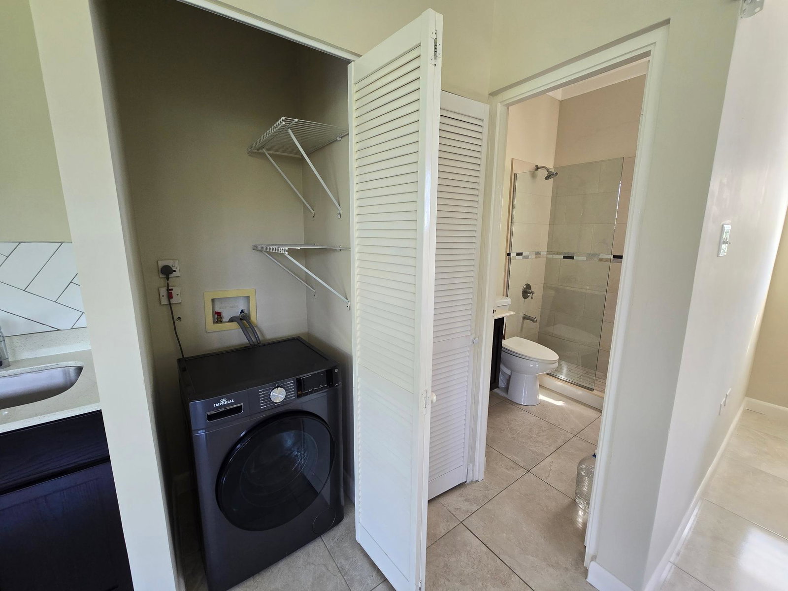 Eleventh image of b 209-1 Queensbury Drive in Kingston 19, St. Andrew, Jamaica - property is For Rent