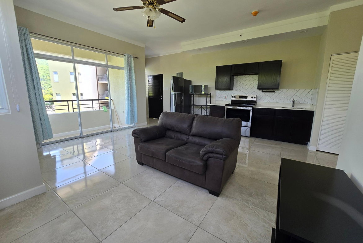 Twelfth image of b 209-1 Queensbury Drive in Kingston 19, St. Andrew, Jamaica - property is For Rent