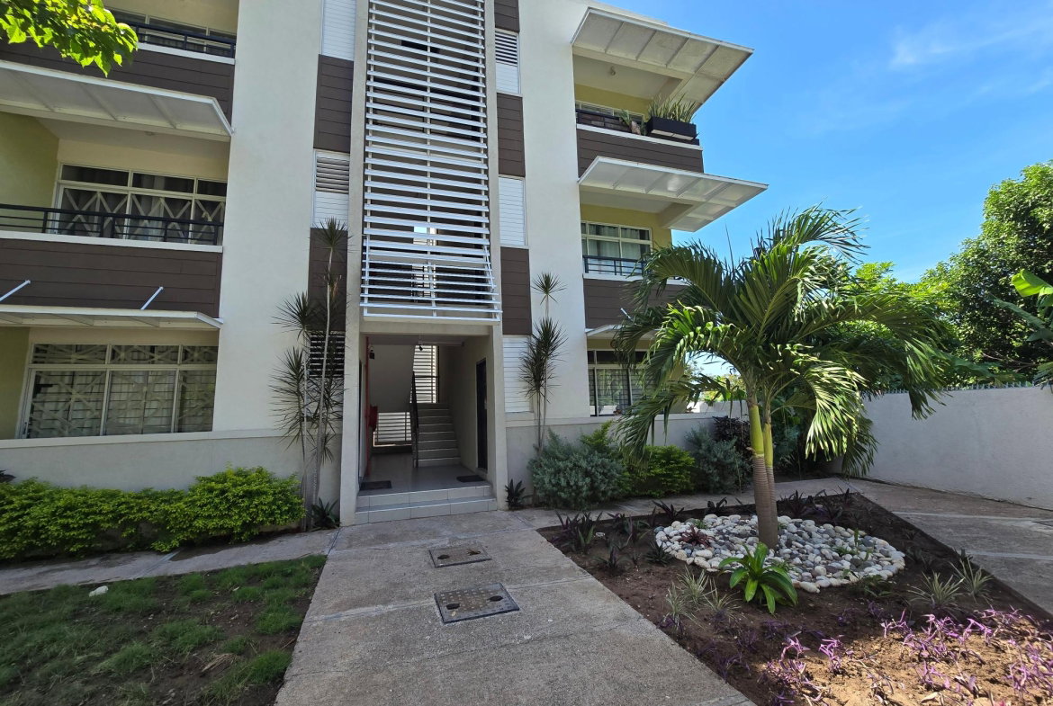 First image of b 209-1 Queensbury Drive in Kingston 19, St. Andrew, Jamaica - property is For Rent