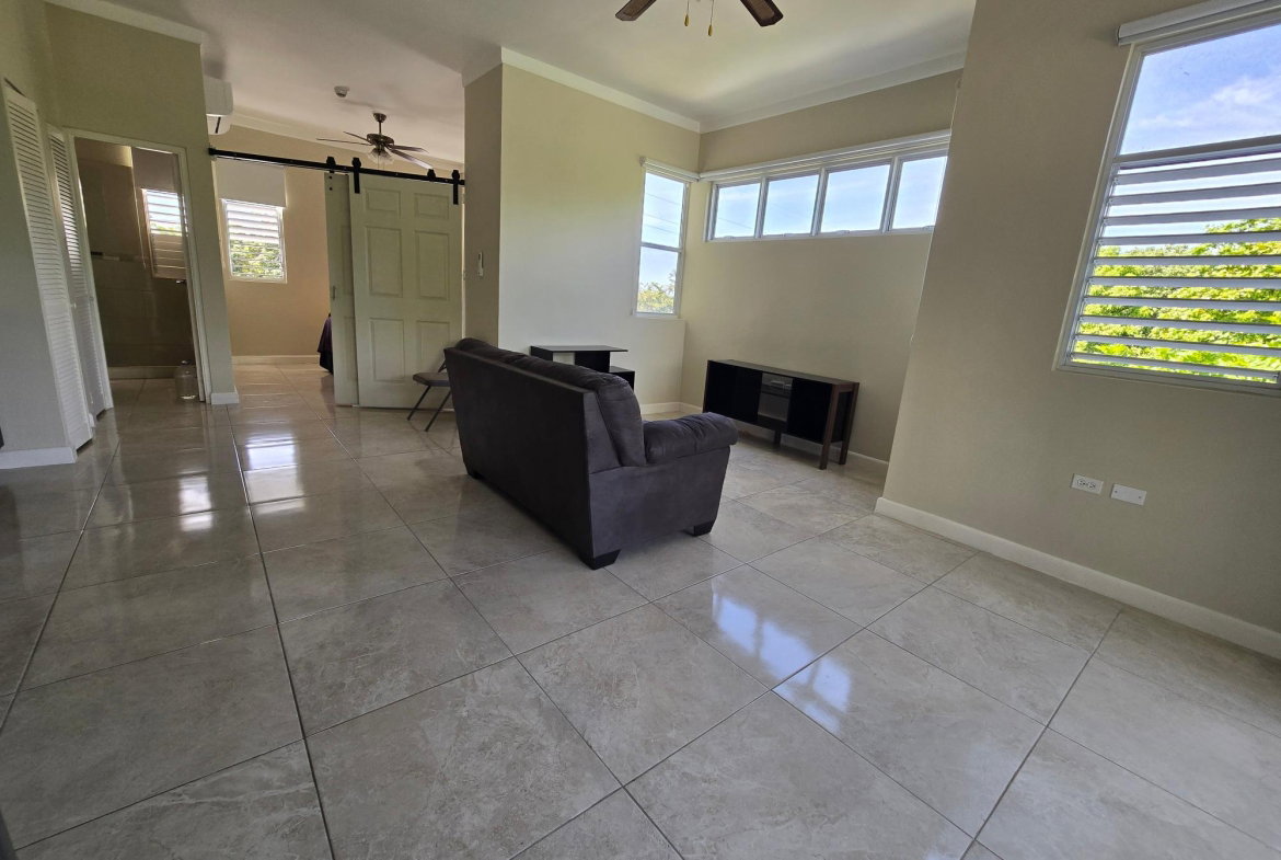 Fourteenth image of b 209-1 Queensbury Drive in Kingston 19, St. Andrew, Jamaica - property is For Rent