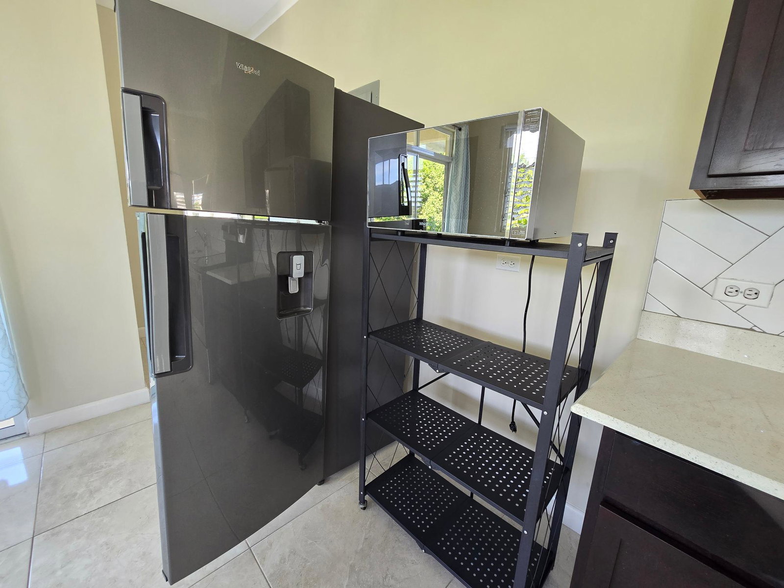 Fifteenth image of b 209-1 Queensbury Drive in Kingston 19, St. Andrew, Jamaica - property is For Rent
