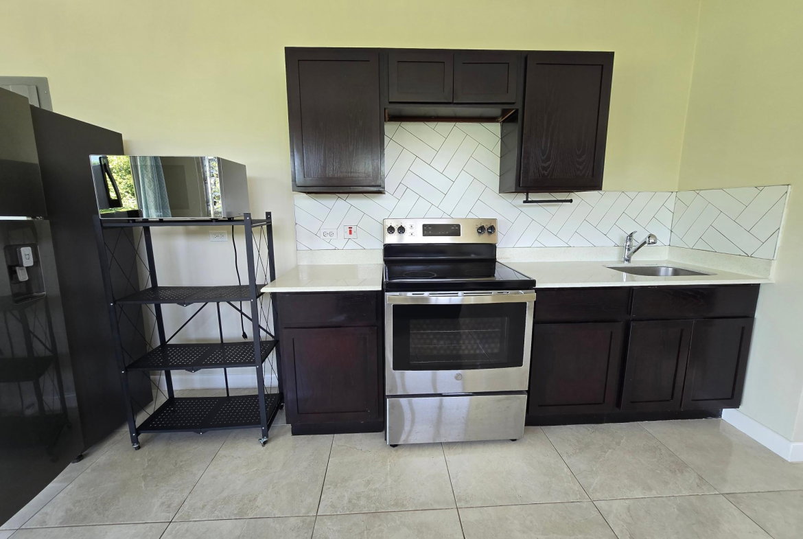 Sixteenth image of b 209-1 Queensbury Drive in Kingston 19, St. Andrew, Jamaica - property is For Rent