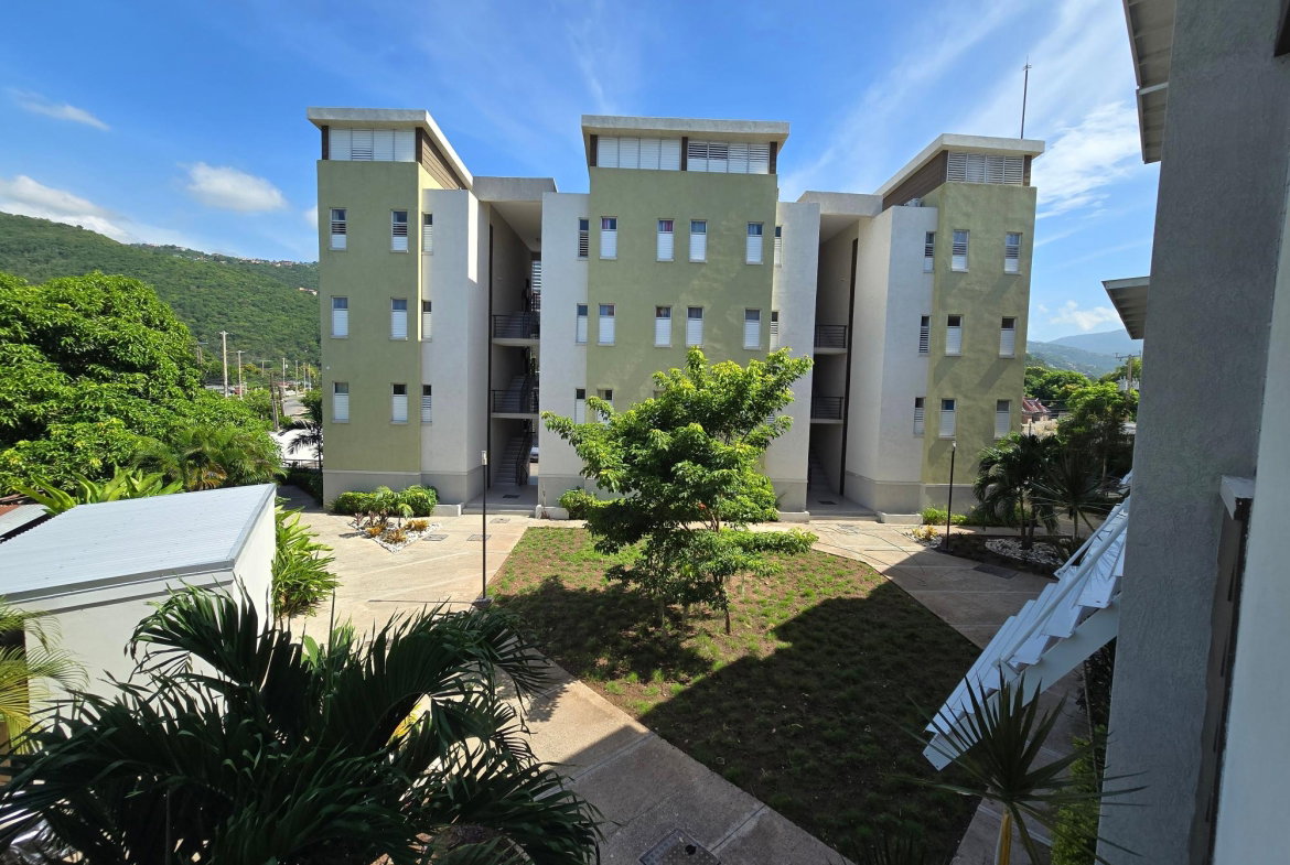 Eighteenth image of b 209-1 Queensbury Drive in Kingston 19, St. Andrew, Jamaica - property is For Rent