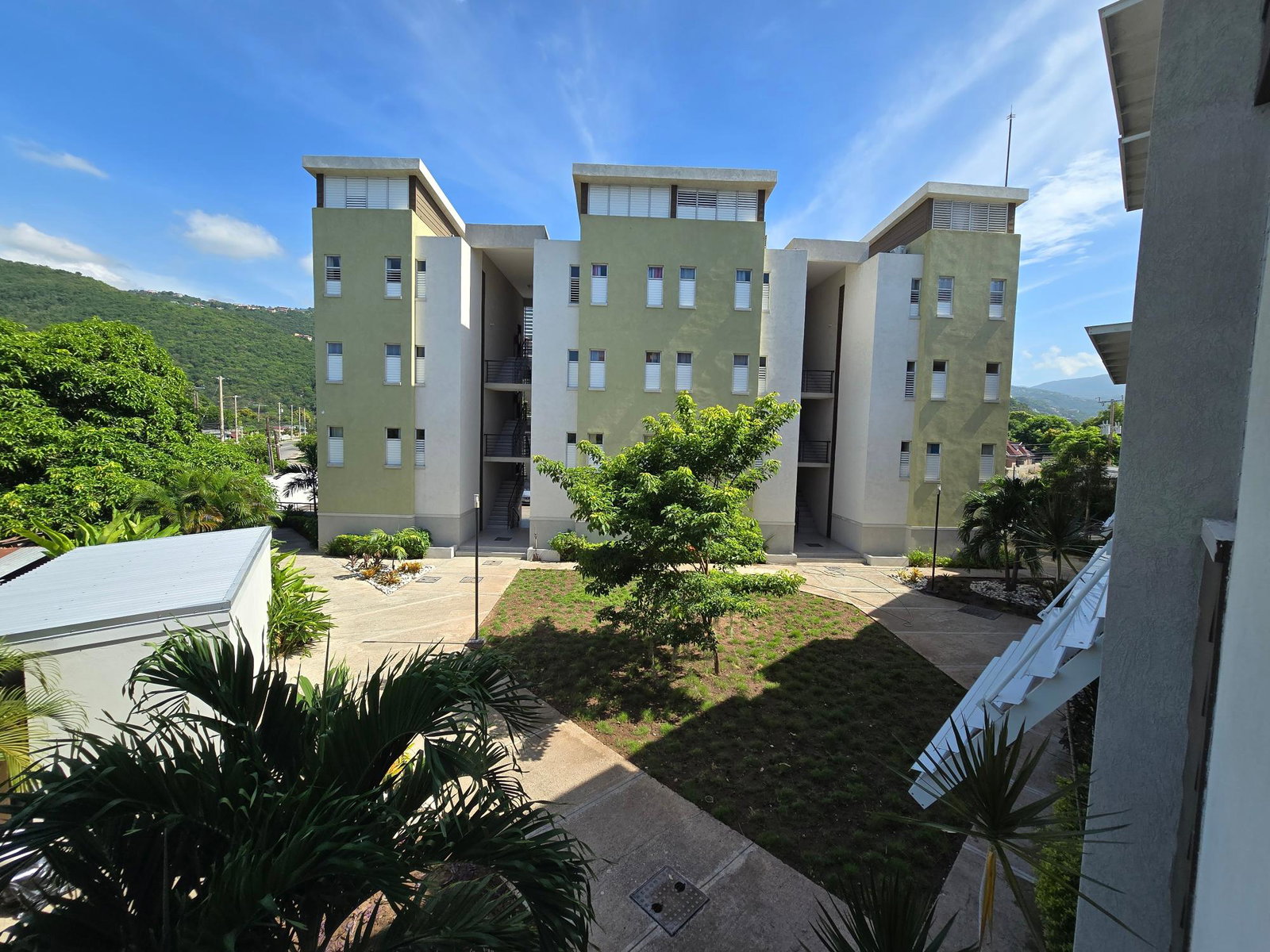 Eighteenth image of b 209-1 Queensbury Drive in Kingston 19, St. Andrew, Jamaica - property is For Rent