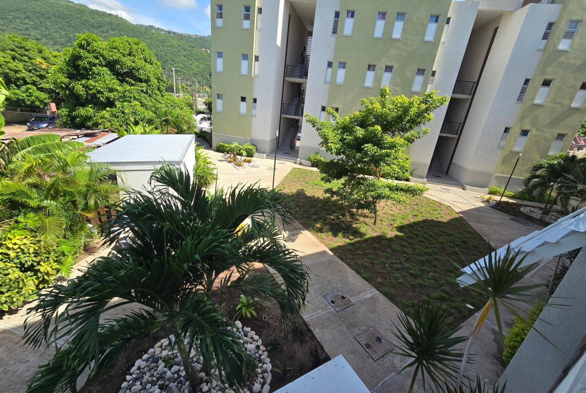 Nineteenth image of b 209-1 Queensbury Drive in Kingston 19, St. Andrew, Jamaica - property is For Rent