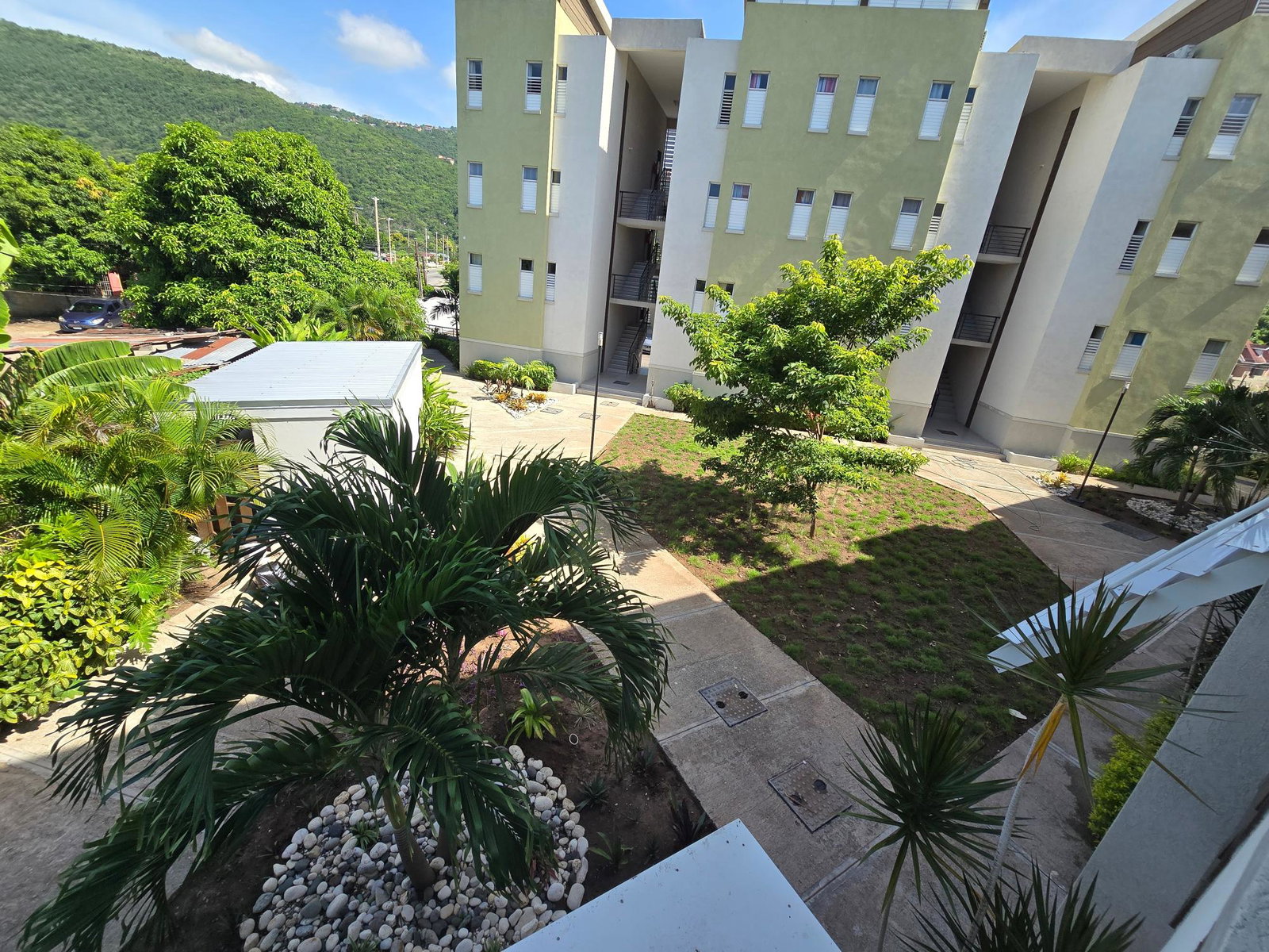 Nineteenth image of b 209-1 Queensbury Drive in Kingston 19, St. Andrew, Jamaica - property is For Rent