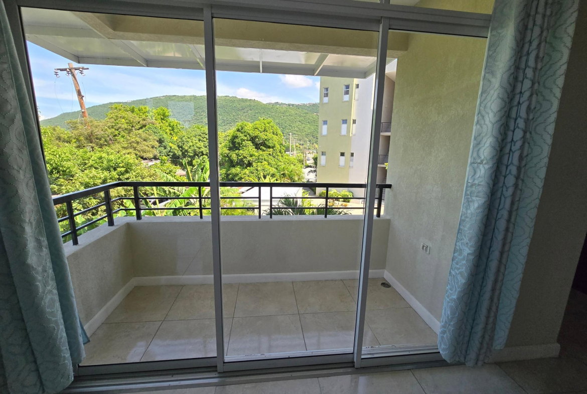 Twentieth image of b 209-1 Queensbury Drive in Kingston 19, St. Andrew, Jamaica - property is For Rent