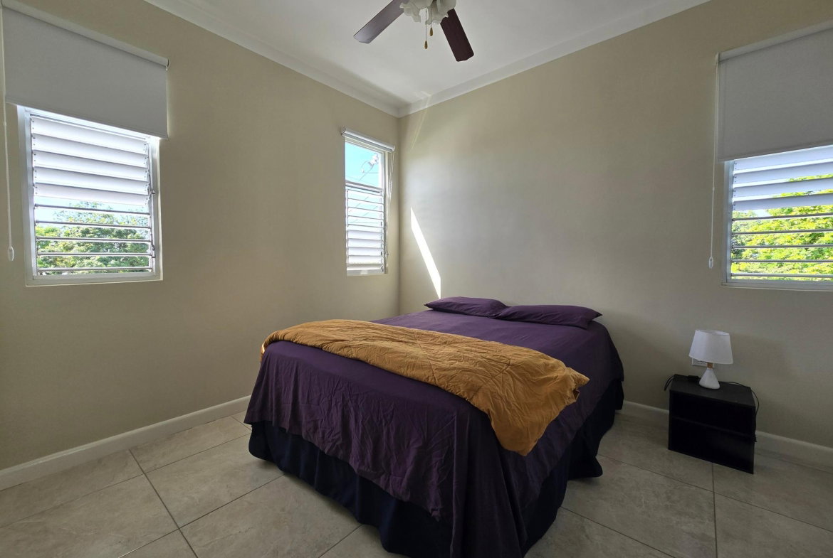 Third image of b 209-1 Queensbury Drive in Kingston 19, St. Andrew, Jamaica - property is For Rent