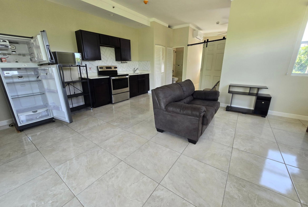 Twenty-First image of b 209-1 Queensbury Drive in Kingston 19, St. Andrew, Jamaica - property is For Rent