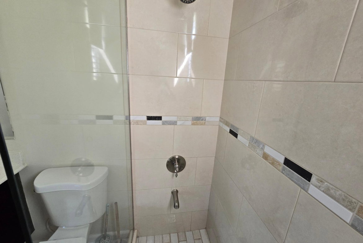 Twenty-Third image of b 209-1 Queensbury Drive in Kingston 19, St. Andrew, Jamaica - property is For Rent