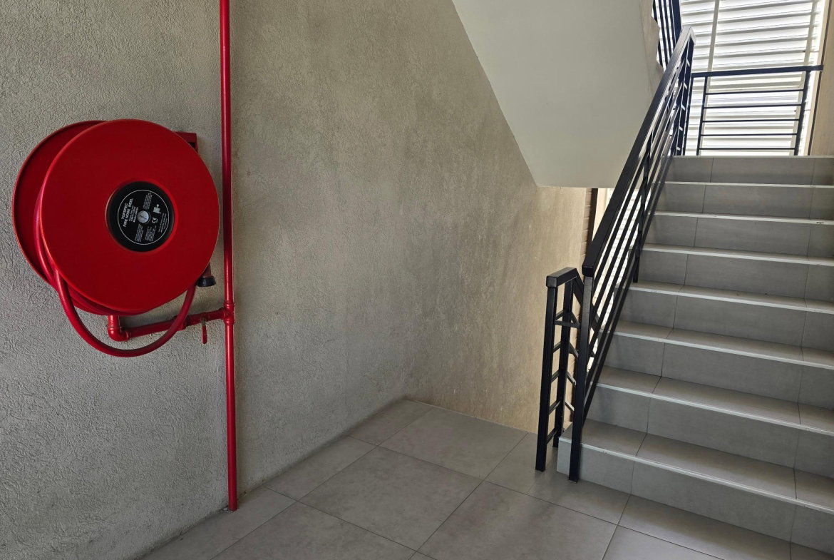 Twenty-Fourth image of b 209-1 Queensbury Drive in Kingston 19, St. Andrew, Jamaica - property is For Rent