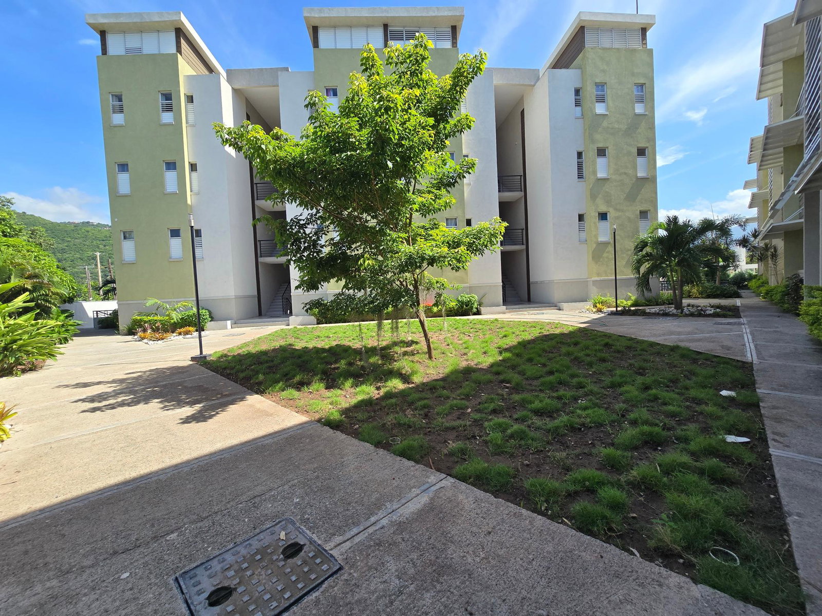 Twenty-Fifth image of b 209-1 Queensbury Drive in Kingston 19, St. Andrew, Jamaica - property is For Rent