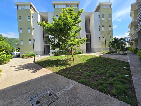Twenty-Fifth image of b 209-1 Queensbury Drive in Kingston 19, St. Andrew, Jamaica - property is For Rent