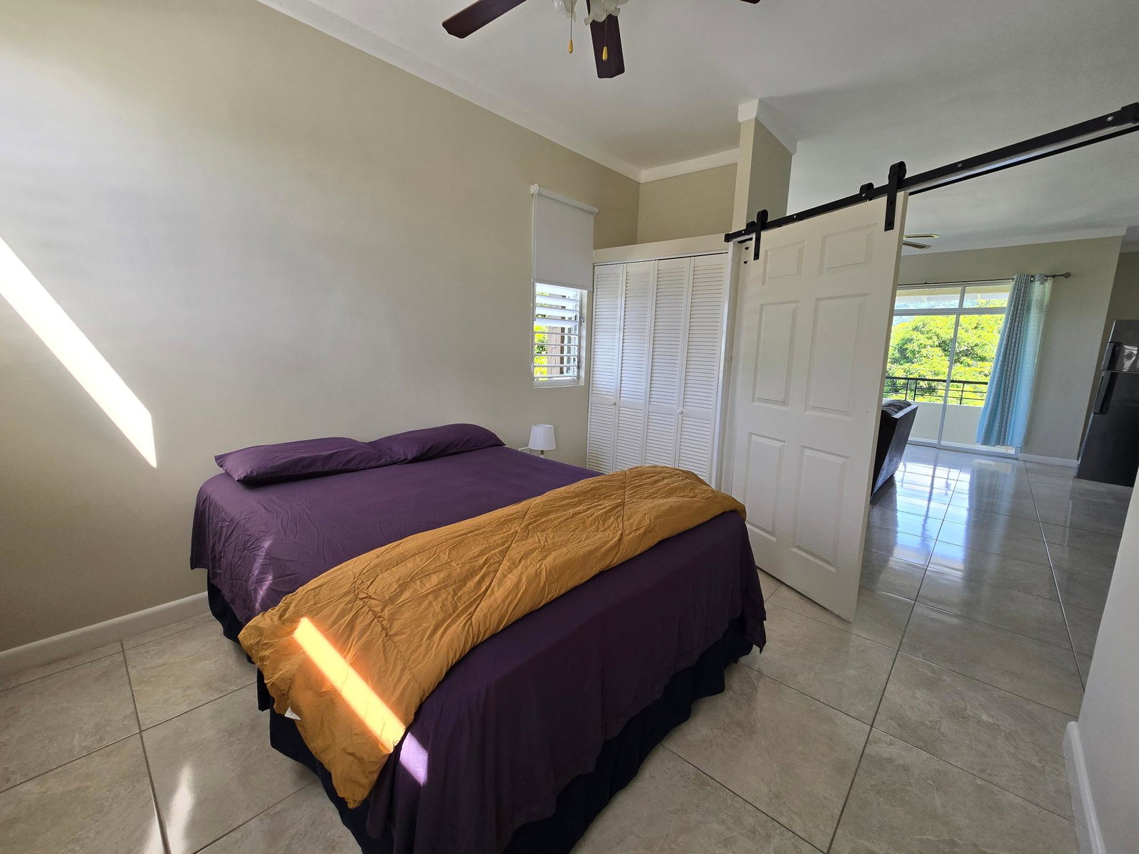 Fourth image of b 209-1 Queensbury Drive in Kingston 19, St. Andrew, Jamaica - property is For Rent