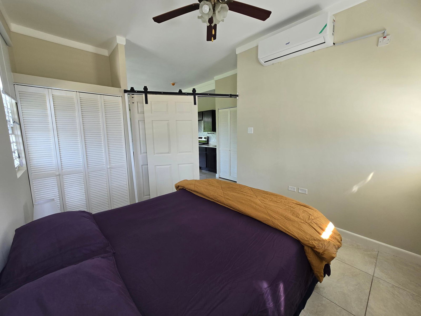 Fifth image of b 209-1 Queensbury Drive in Kingston 19, St. Andrew, Jamaica - property is For Rent