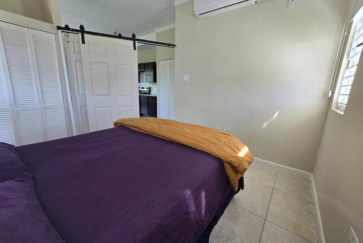 Sixth image of b 209-1 Queensbury Drive in Kingston 19, St. Andrew, Jamaica - property is For Rent
