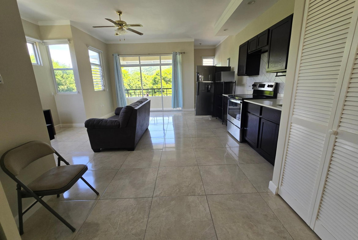 Seventh image of b 209-1 Queensbury Drive in Kingston 19, St. Andrew, Jamaica - property is For Rent