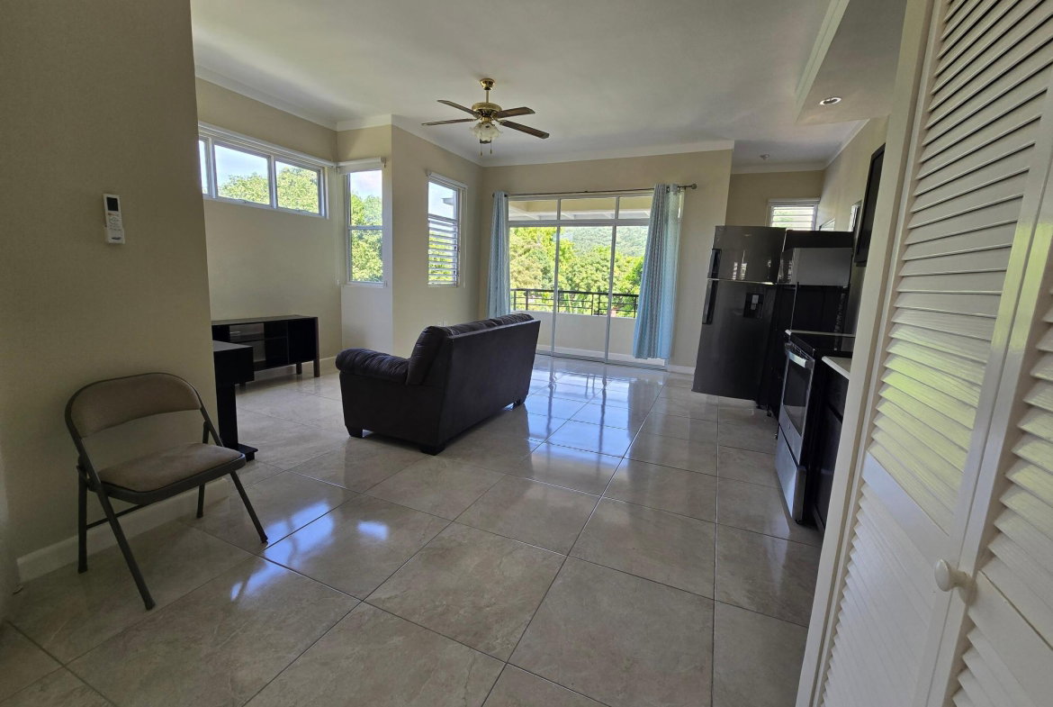 Eighth image of b 209-1 Queensbury Drive in Kingston 19, St. Andrew, Jamaica - property is For Rent